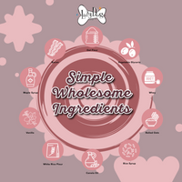 Mutt Mallows® Maple Bacon Kissies