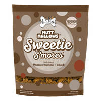 Mutt Mallows® Sweetie S'mores