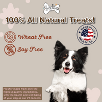Mutt Mallows® Sweetie S'mores