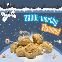 Winter Warmer (Limited Edition) - Mutt Mallows®️