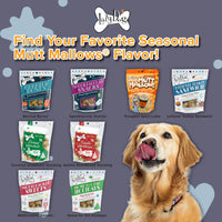 Mutt Mallows® Winter Warmer (Limited Edition)