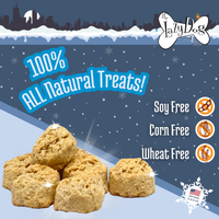 Winter Warmer (Limited Edition) - Mutt Mallows®️