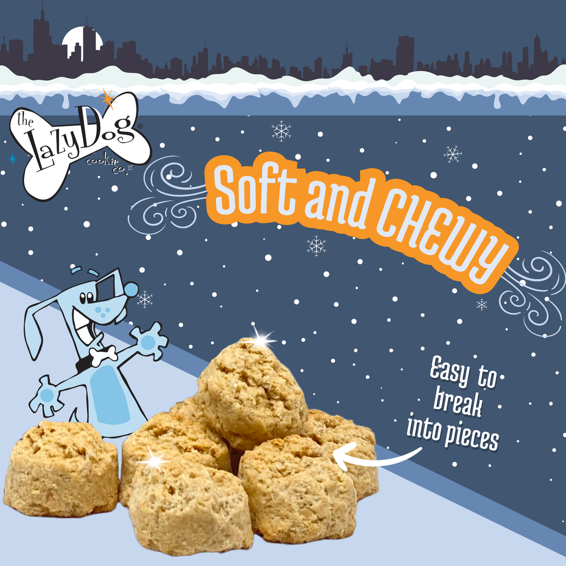 Winter Warmer (Limited Edition) - Mutt Mallows®️