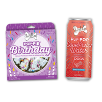 PIE & POP