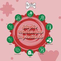 Mutt Mallows® Vanilla Shortbread Stocking