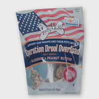 Operation Drool Overload x8 Bags + FREE shipping!