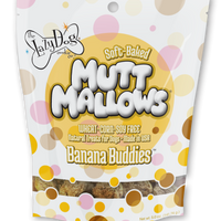 Banana Buddies Mutt Mallows®️