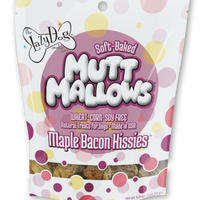 Maple Bacon Kissies