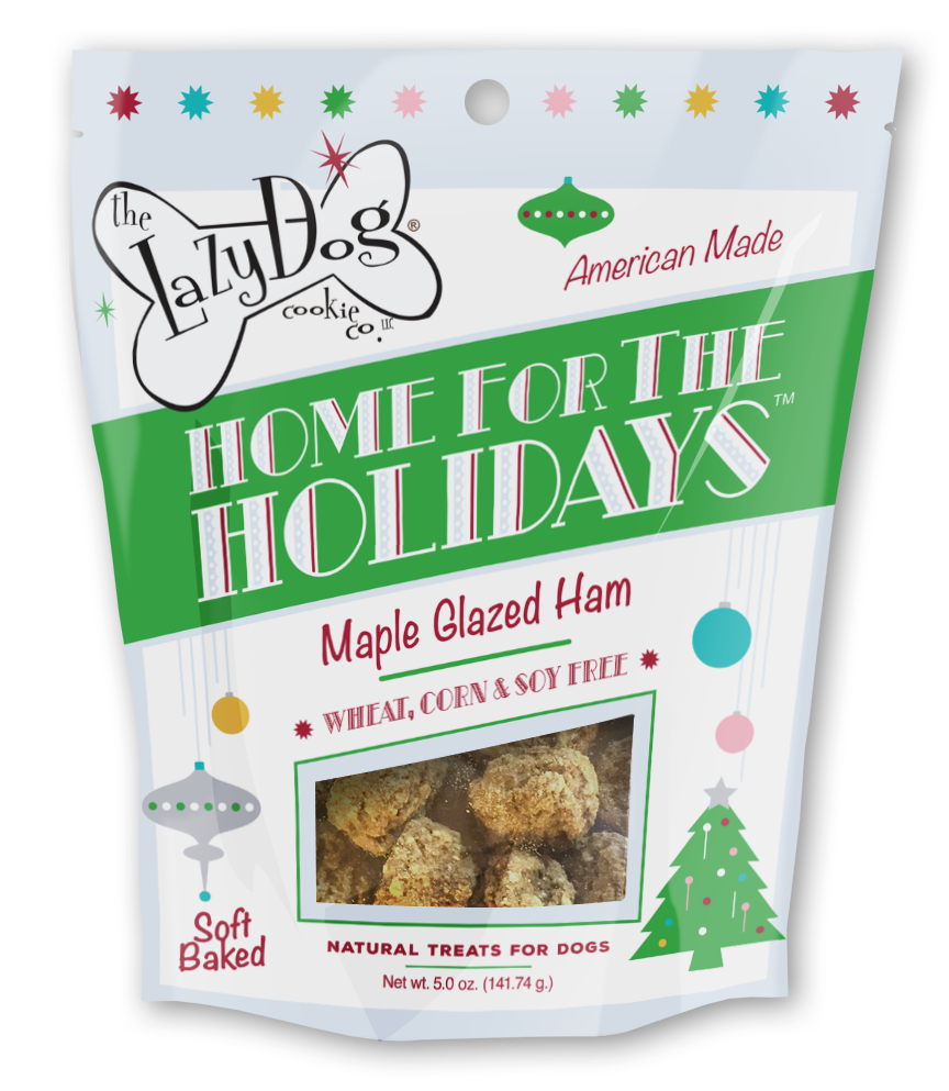 Home for the Holidays - Mutt Mallows®️