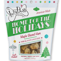 Home for the Holidays - Mutt Mallows®️