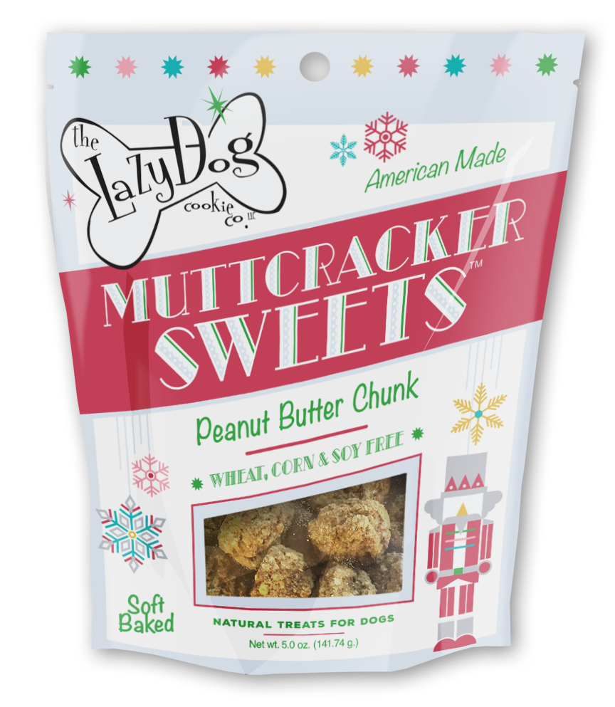 Muttcracker Sweets - Mutt Mallows®️
