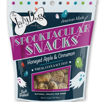 Spooktacular Snacks - Mutt Mallows®️