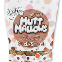 Sweetie S'mores - Mutt Mallows®️