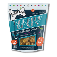 Berried Bones - Mutt Mallows®️