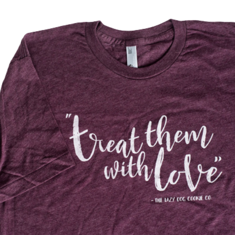 Treat them with Love T-Shirt