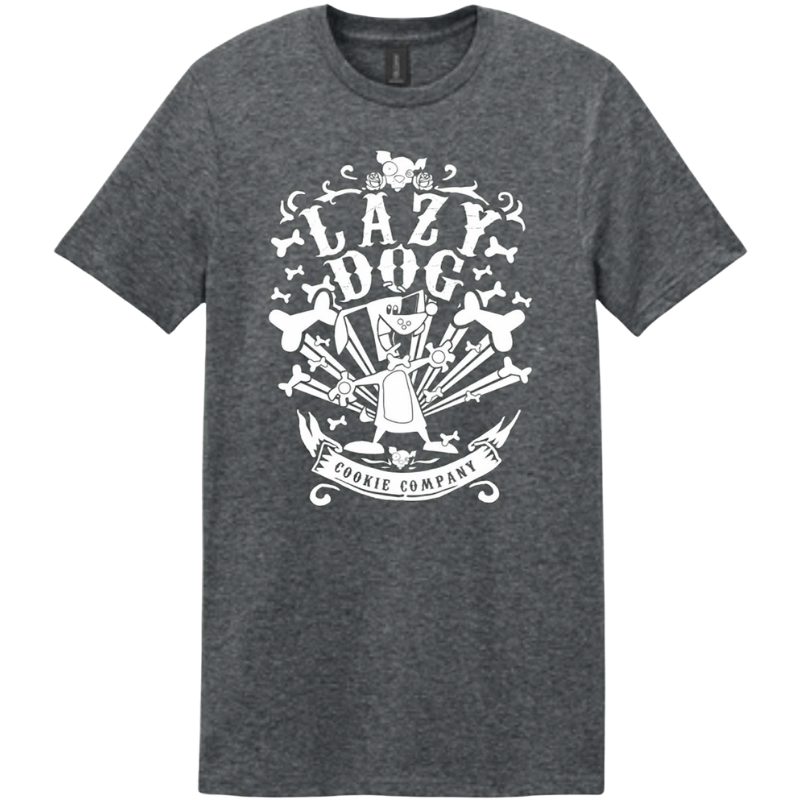 Lazy Dog Cookie Co T-Shirt