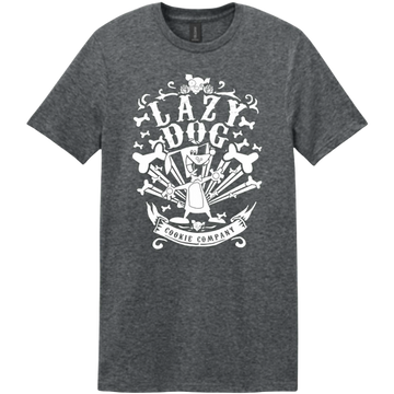 Lazy Dog Cookie Co T-Shirt