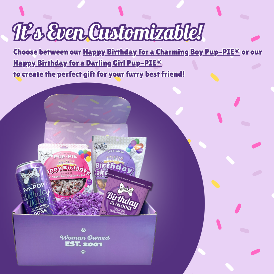 Celebrate with Love Birthday Bundle