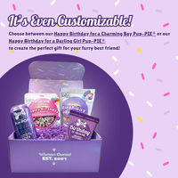 Celebrate with Love Birthday Bundle