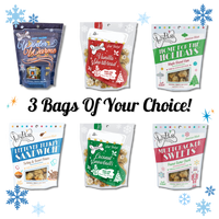 Pick-Your-Own Happy Holidays 3 Pack