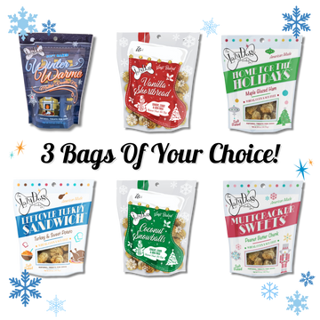 Pick-Your-Own Happy Holidays 3 Pack