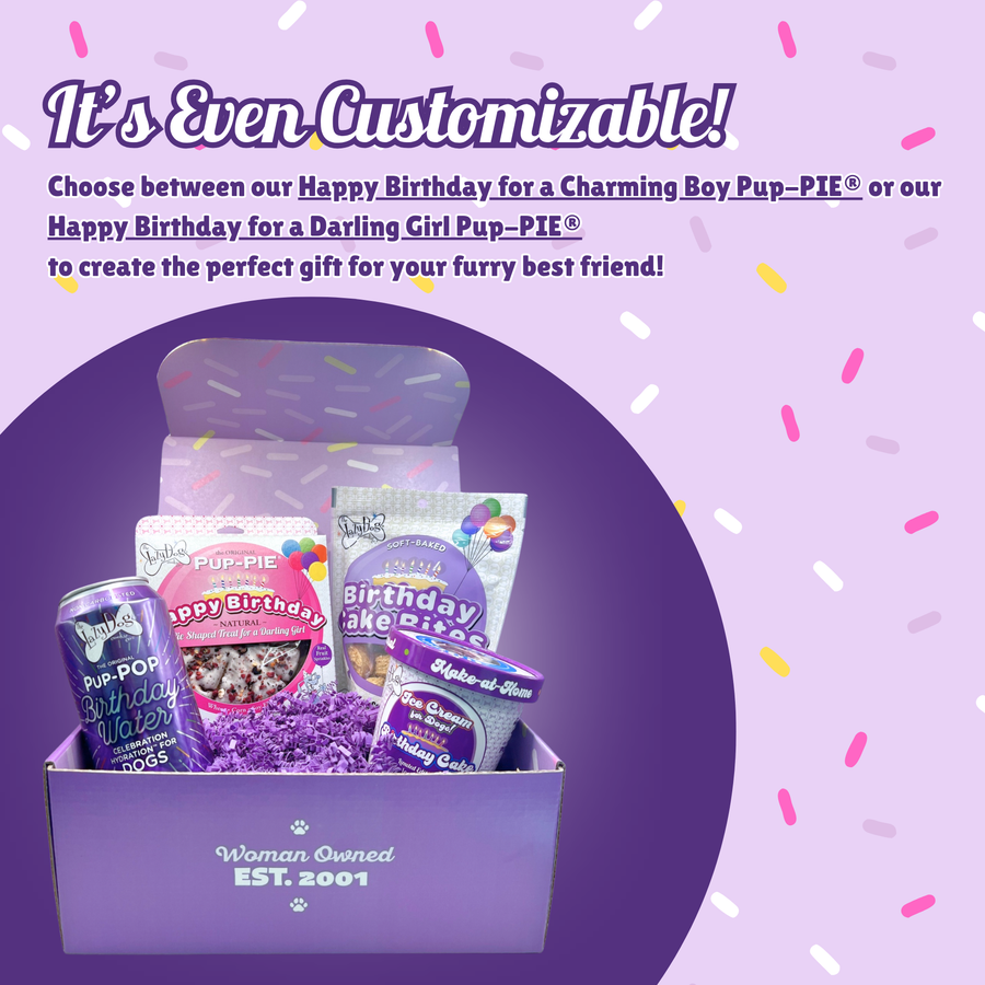Celebrate with Love Birthday Bundle