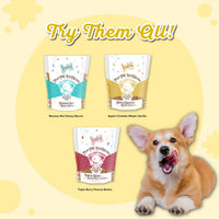 Apple Cheddar Slice Swirled with Maple Vanilla Scoop