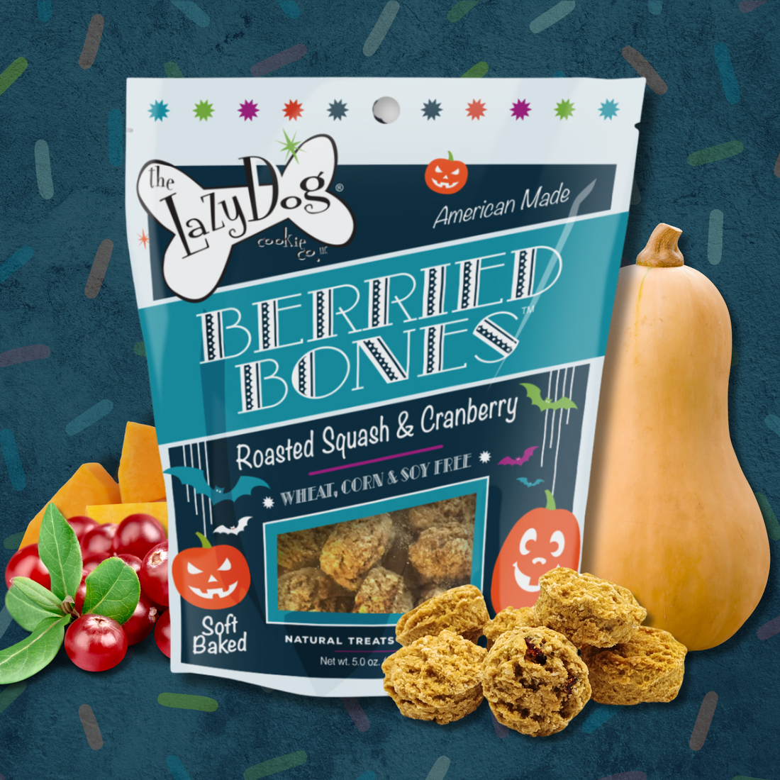 Halloween Flavors Bundle - 15% off!