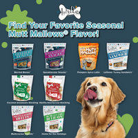 Mutt Mallows® Berried Bones