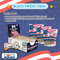 ✨Black Friday EXCLUSIVE!✨ Operation Drool Overload™ Bundle