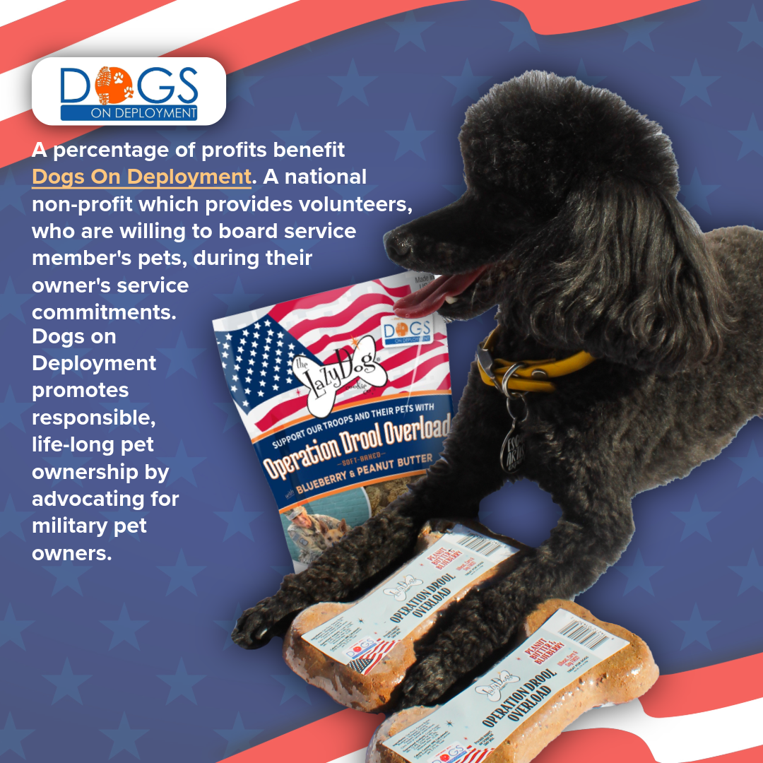 ✨Black Friday EXCLUSIVE!✨ Operation Drool Overload™ Bundle