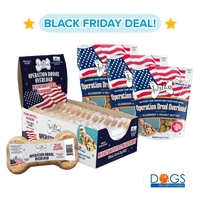 ✨Black Friday EXCLUSIVE!✨ Operation Drool Overload™ Bundle