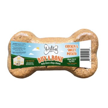 ✨COMING SOON- AVAILABLE FOR PRE ORDER✨ Chicken & Sweet Potato Buy A Bone
