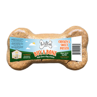 Chicken & Sweet Potato Buy-A-Bone Mega Bone