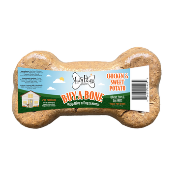 Chicken & Sweet Potato Buy-A-Bone Mega Bone
