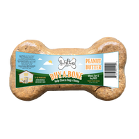 Peanut Butter Buy-A-Bone Mega Bone