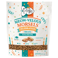 ✨Presale Item!- Cool Cat Kitty™ Meow-velous Morsels™ Tuna Recipe
