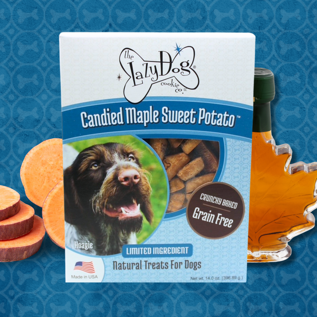 Treat them with Love Sampler Pack
