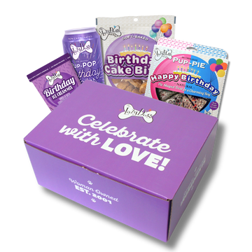 Celebrate with Love Birthday Bundle