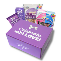 Celebrate with Love Birthday Bundle