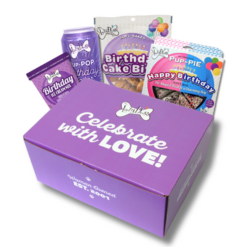 Celebrate with Love Birthday Bundle