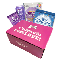 Celebrate with Love Birthday Bundle