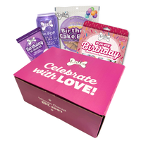 Celebrate with Love Birthday Bundle