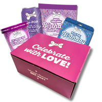 Celebrate with LOVE! Birthday Bundle