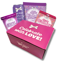 Celebrate with LOVE! Birthday Bundle