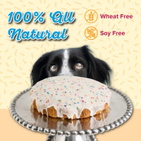 Bake At Home Birthday Cake Mix