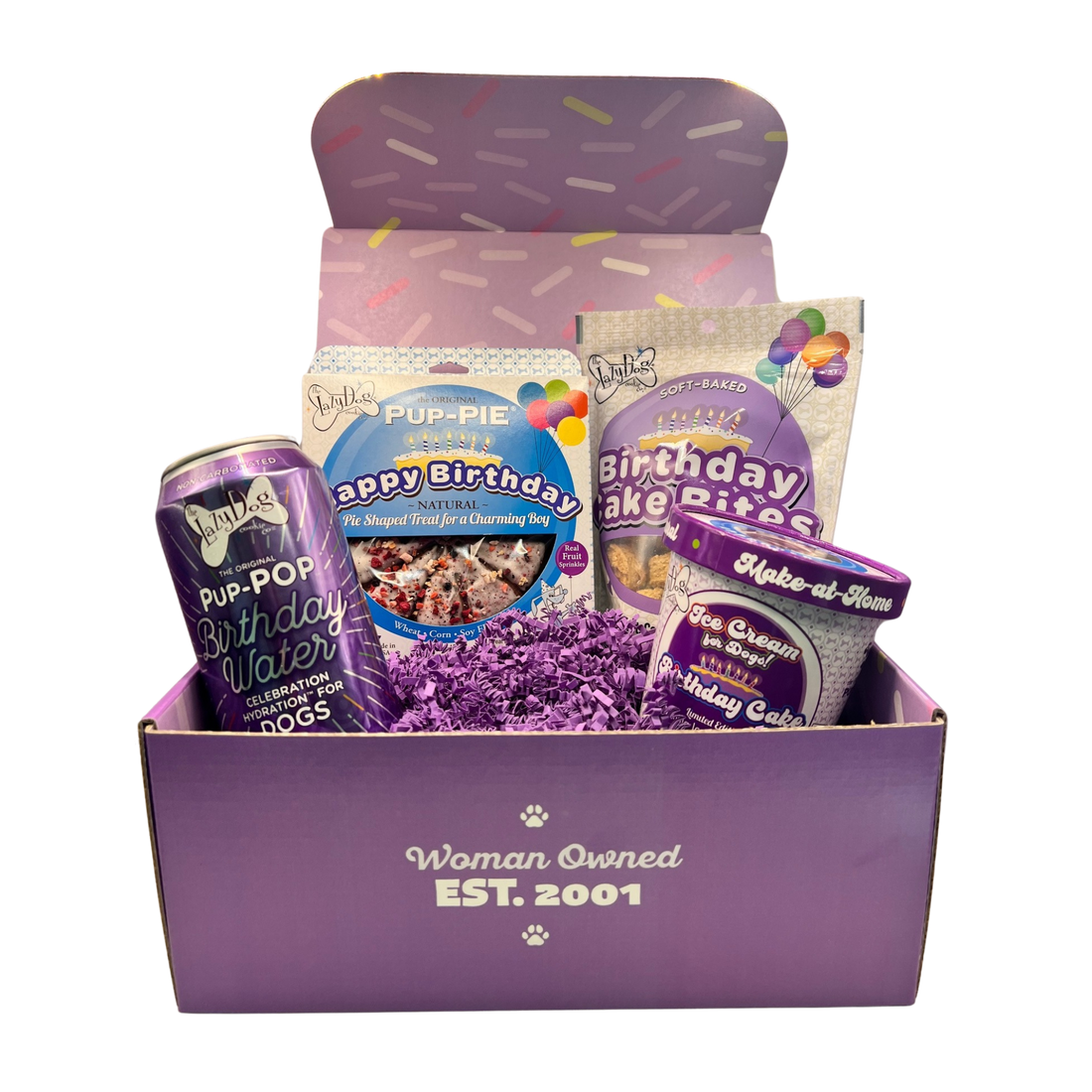 Celebrate with Love Birthday Bundle