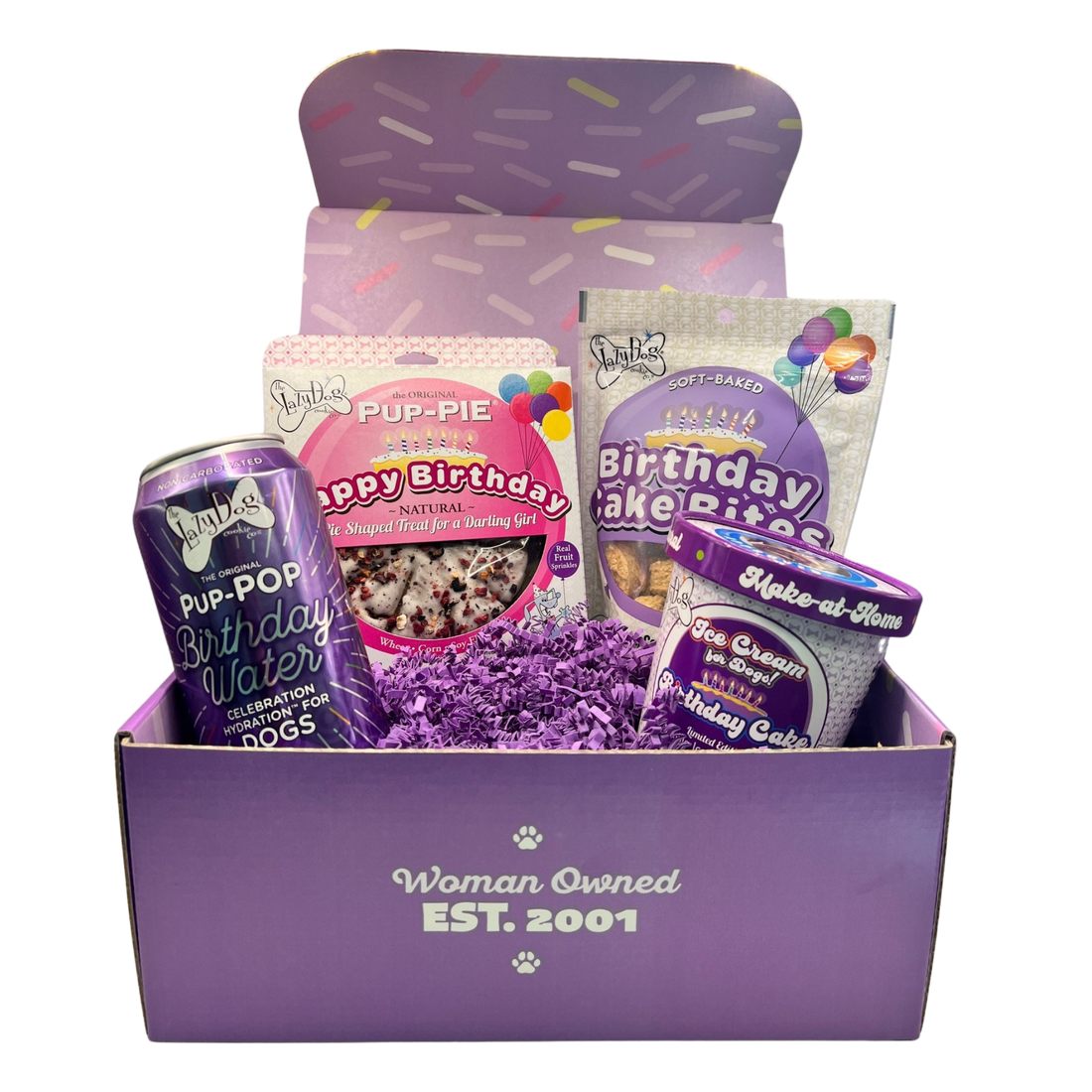 Celebrate with Love Birthday Bundle