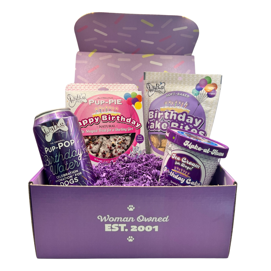 Celebrate with Love Birthday Bundle