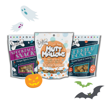 NEW!✨ Halloween Flavors Bundle - 15% off!